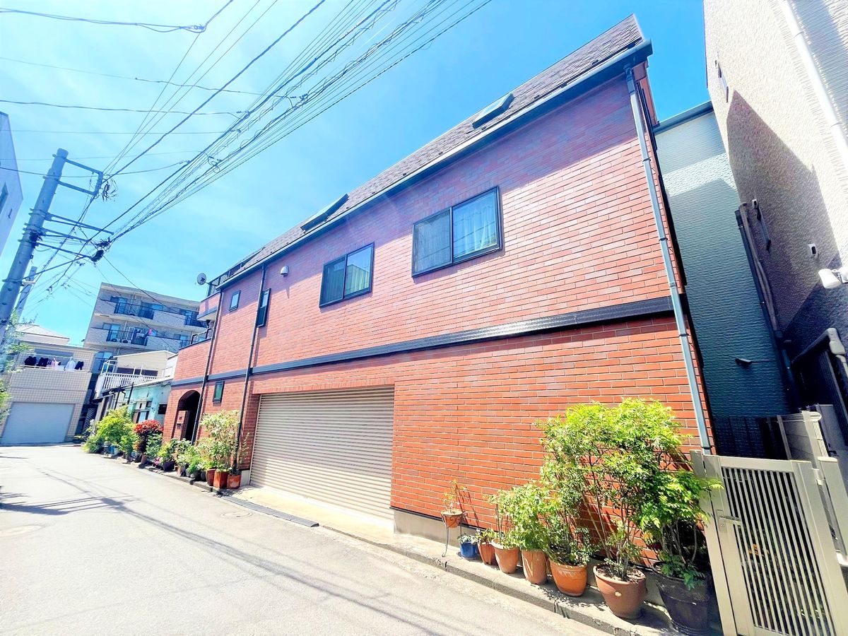 中区石川町3丁目(戸建) 外観 外観