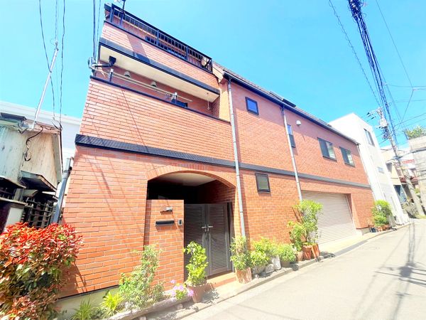 中区石川町3丁目(戸建) 外観 中区石川町3丁目(戸建) 外観