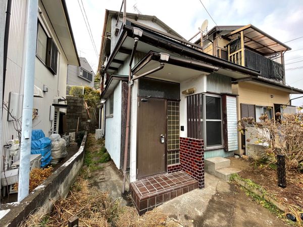 中区西之谷町(戸建) 外観 中区西之谷町(戸建) 外観
