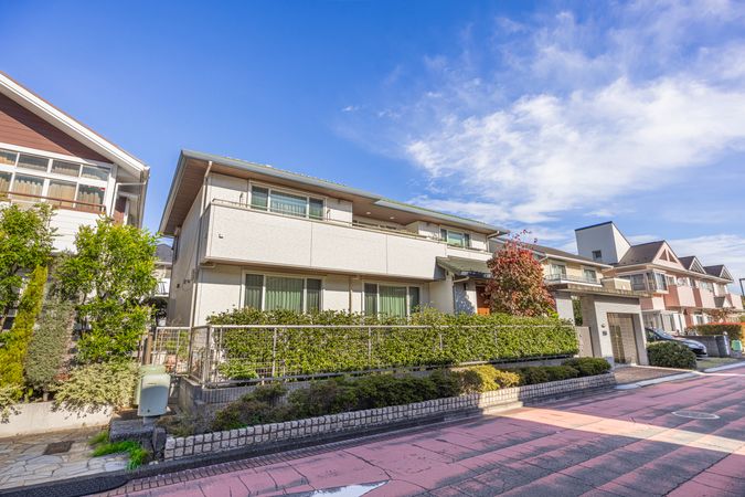 中区本牧和田(戸建)の物件情報（FX87UA08）｜三井のリハウス