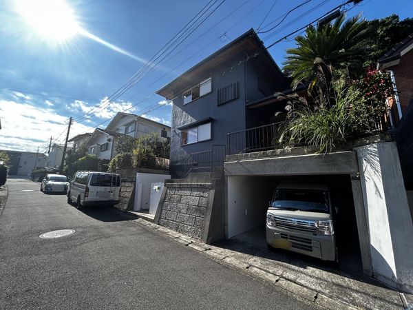 栄区本郷台2丁目(戸建) 外観 栄区本郷台2丁目(戸建) 外観