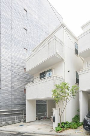 中区小港町1丁目(戸建) 外観 中区小港町1丁目(戸建) 外観