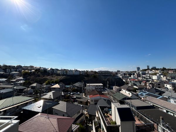 中区西之谷町(戸建) 眺望 中区西之谷町(戸建) 眺望