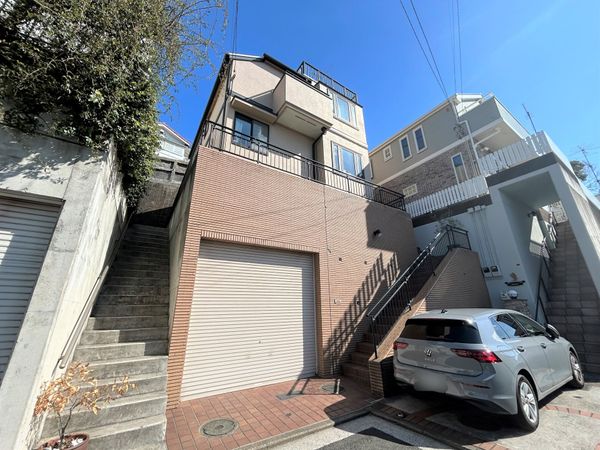 中区西之谷町(戸建) 外観 中区西之谷町(戸建) 外観