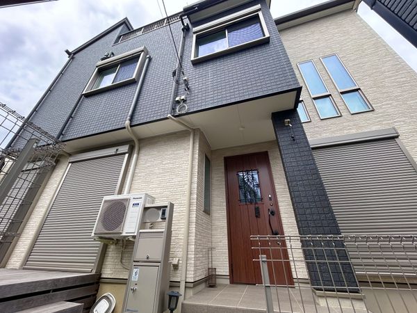 保土ケ谷区宮田町3丁目(戸建) 外観 保土ケ谷区宮田町3丁目(戸建) 外観
