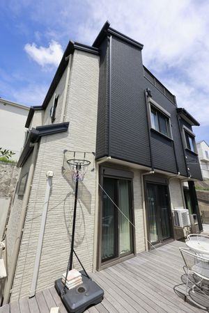 保土ケ谷区宮田町3丁目(戸建) 外観 保土ケ谷区宮田町3丁目(戸建) 外観