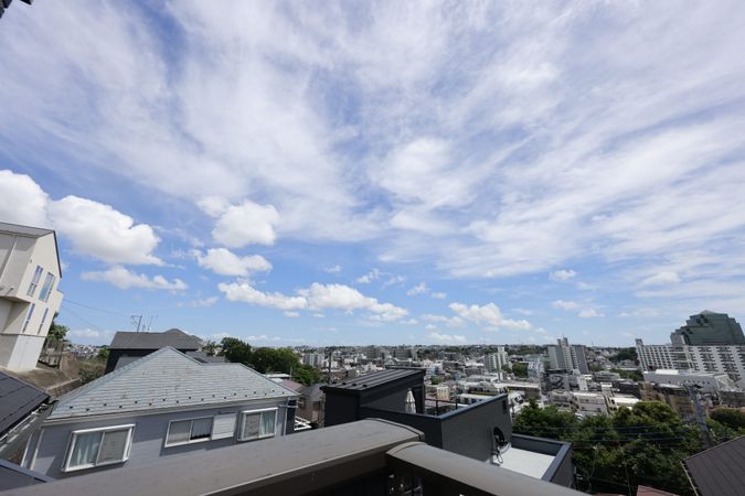 保土ケ谷区宮田町3丁目(戸建) 眺望 保土ケ谷区宮田町3丁目(戸建) 眺望