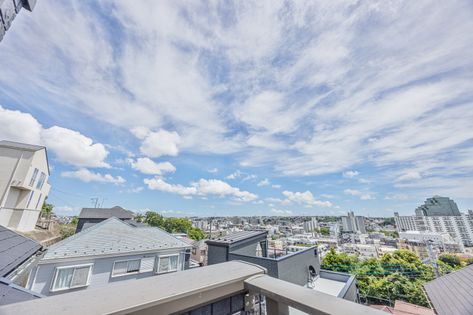 保土ケ谷区宮田町3丁目(戸建) 眺望