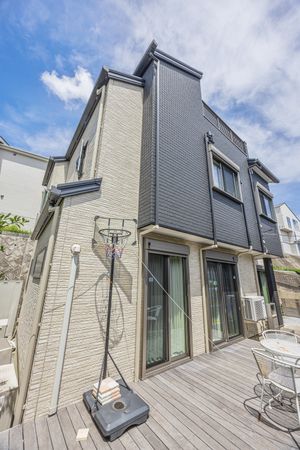 保土ケ谷区宮田町3丁目(戸建) 外観 保土ケ谷区宮田町3丁目(戸建) 外観