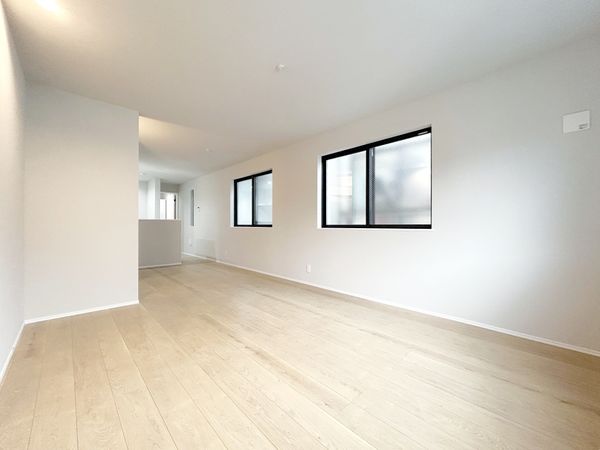 中区本牧原(新築戸建) リビング 中区本牧原(新築戸建) リビング