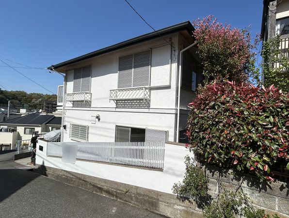 中区本牧間門(戸建) 玄関 中区本牧間門(戸建) 玄関