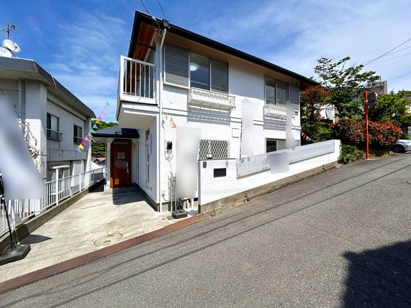 中区本牧間門(戸建) 外観 中区本牧間門(戸建) 外観
