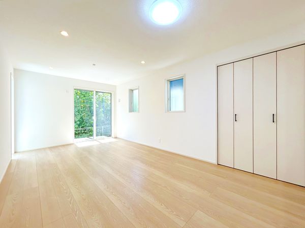 中区本郷町3丁目(新築戸建) リビング 中区本郷町3丁目(新築戸建) リビング