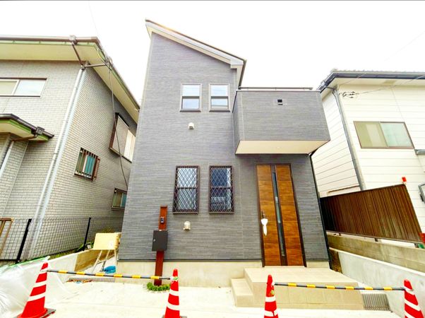 中区立野(新築戸建) 外観 中区立野(新築戸建) 外観