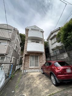 中区妙香寺台(戸建) 外観