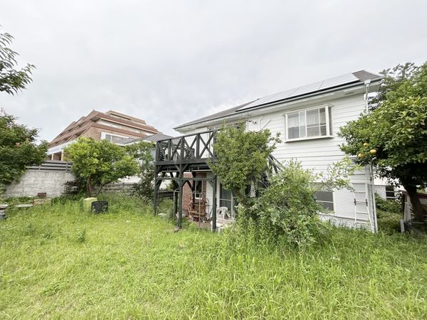 中区根岸旭台(戸建) 外観 中区根岸旭台(戸建) 外観