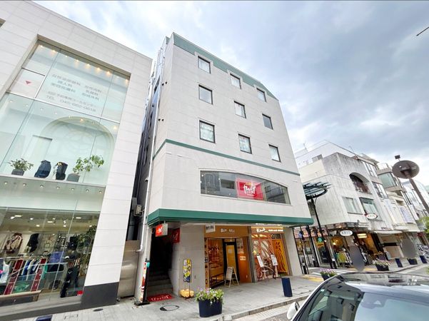ラ・スピーガ元町 外観