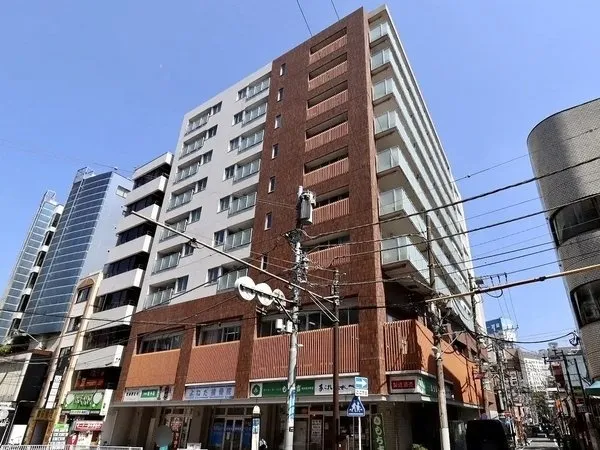 平成20年築