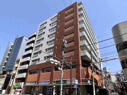 アイマークス横浜桜木町 外観 アイマークス横浜桜木町 外観