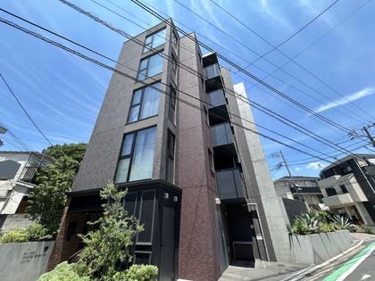 ベルジェンド横濱南太田アティックス・ステーション 外観 ベルジェンド横濱南太田アティックス・ステーション 外観