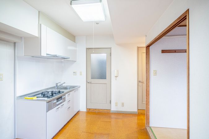 アーバンピア本牧 室内 アーバンピア本牧 室内