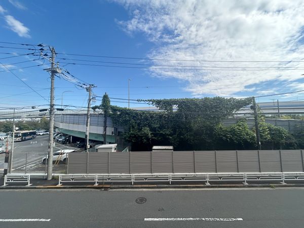 ダイアパレス三渓園第二 眺望 ダイアパレス三渓園第二 眺望