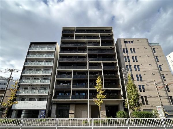 アーデルディア西横浜 外観 アーデルディア西横浜 外観