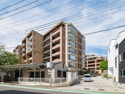 ヴェレーナグラン山手 外観