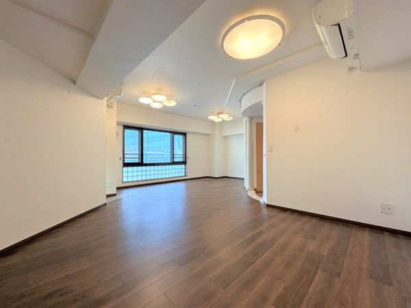 グランドステージ海岸通り リビング グランドステージ海岸通り リビング