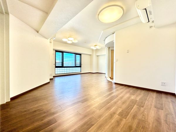 グランドステージ海岸通り リビング グランドステージ海岸通り リビング