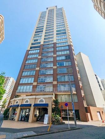 横濱ユーロタワー 外観 横濱ユーロタワー 外観