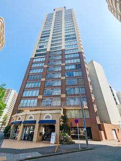 横濱ユーロタワー 外観
