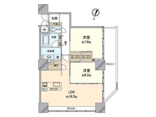 横濱ユーロタワー 間取図(平面図) 横濱ユーロタワー 間取図(平面図)