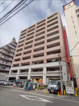 リブゼ横浜山下公園 外観 リブゼ横浜山下公園 外観
