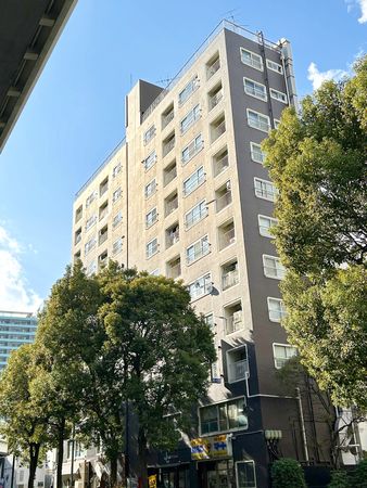 マリーゴールド元町 外観 マリーゴールド元町 外観