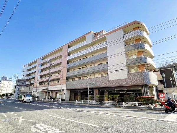 エルズ元町ポートヴュー 外観 エルズ元町ポートヴュー 外観
