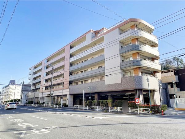 エルズ元町ポートヴュー 外観 エルズ元町ポートヴュー 外観