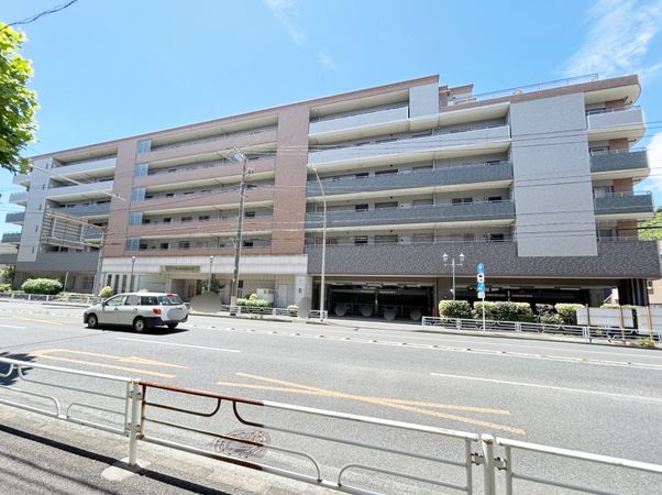 エルズ元町ポートヴュー 外観 エルズ元町ポートヴュー 外観