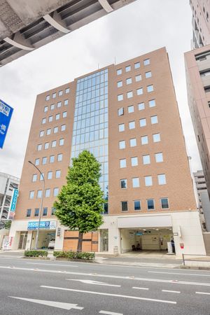 リリファ横濱山下町 外観 リリファ横濱山下町 外観