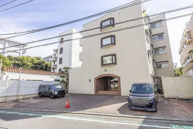 ロイヤルブラフ 外観 ロイヤルブラフ 外観