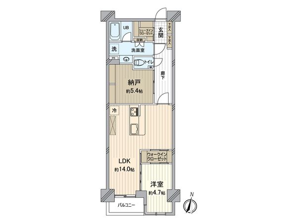 新山下ベイシティ 6号棟 間取図(平面図) 新山下ベイシティ 6号棟 間取図(平面図)