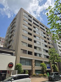 M・P・S関内 外観