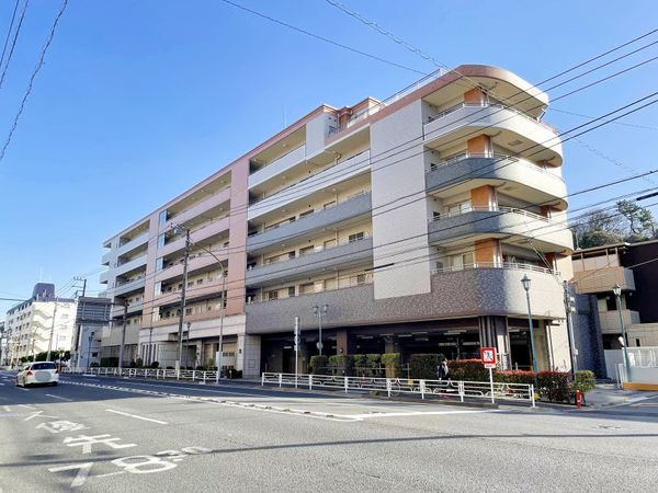 エルズ元町 外観 エルズ元町 外観