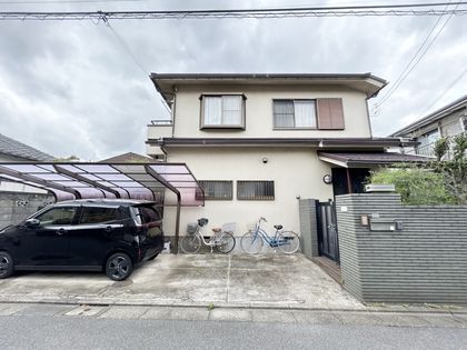 伊興1丁目土地 土地写真