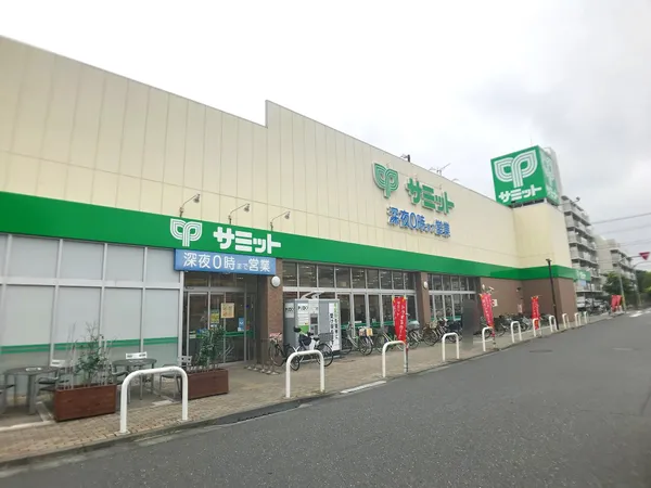 徒歩10分