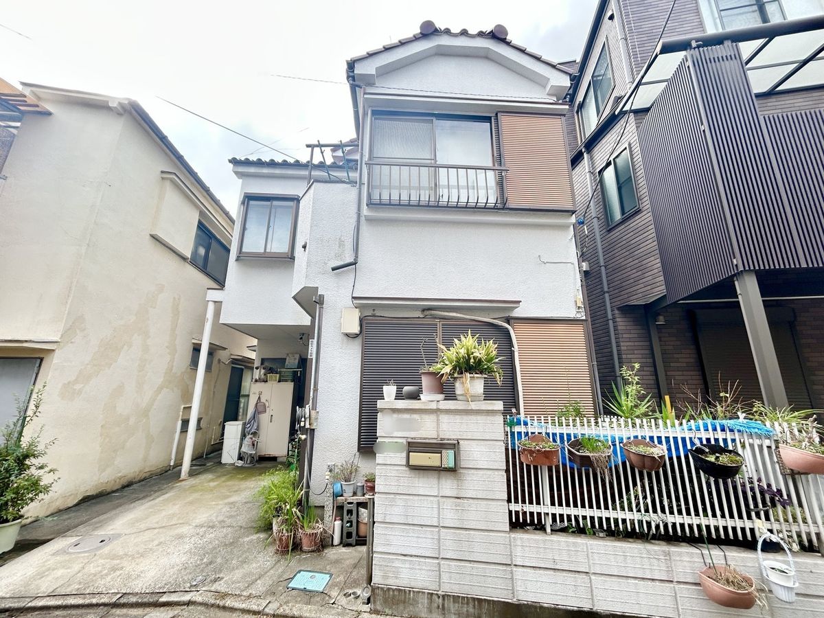 土地写真