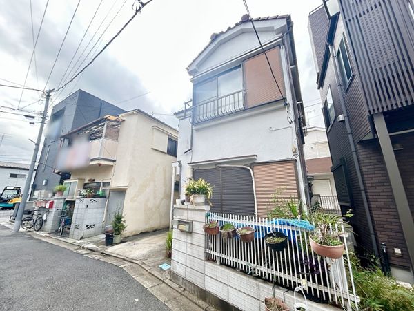 土地写真