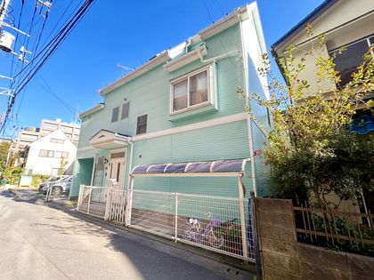 豊島区西巣鴨2丁目 土地 土地写真