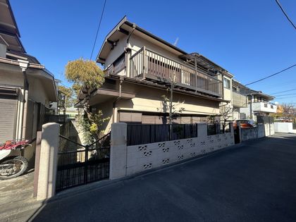 足立区伊興1丁目 土地 土地写真