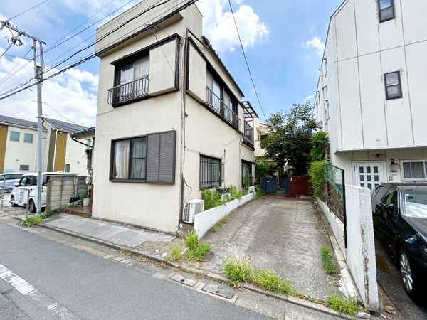 土地写真